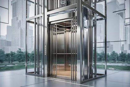 MRL Lift Installation Guide