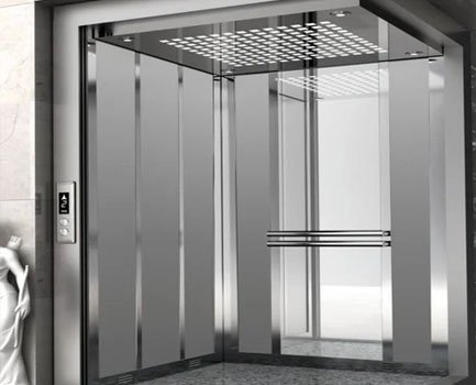 Kitchen Dumbwaiter Lift