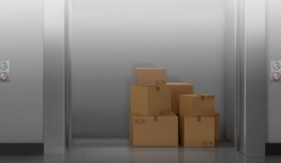 Goods Lift Installation and Services