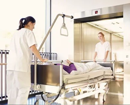 Patient Safety Standards