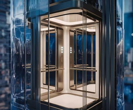 Hydraulic Lift Services